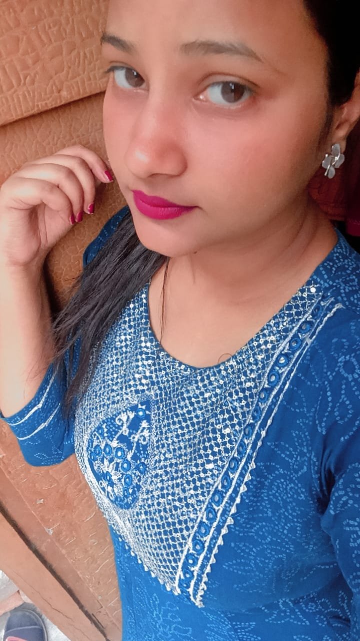 Jyoti Yadav